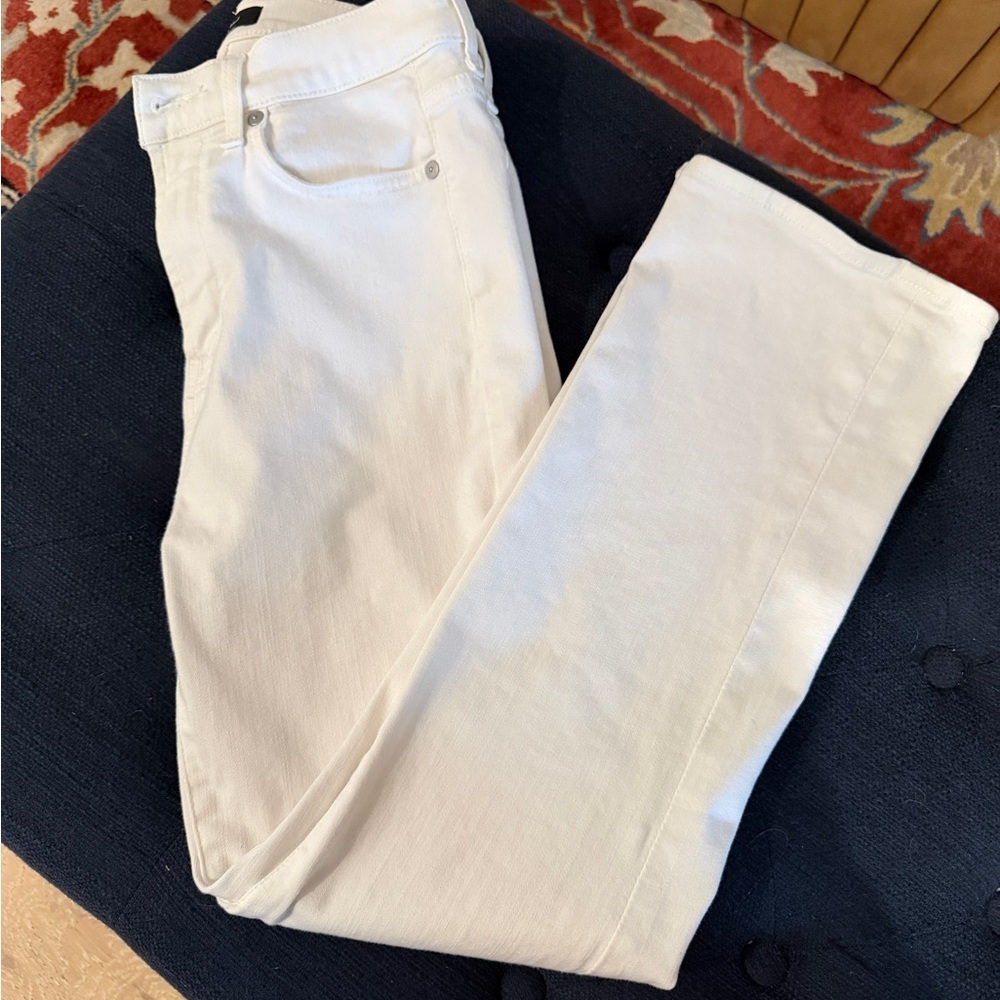 7 For All Mankind Slim Kick
